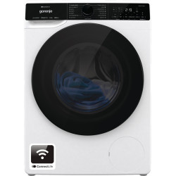 Masina de spalat Gorenje WPNA84A2TSWIFI (White) Thumb