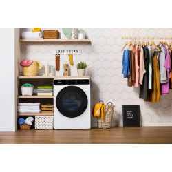 Masina de spalat Gorenje WPNA84A2TSWIFI (White) Thumb