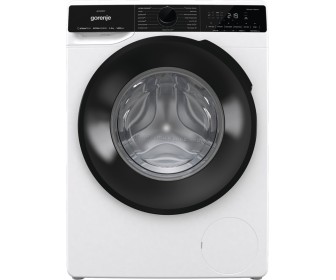 Стиральная машина Gorenje WPNA94A3R (White/Black)