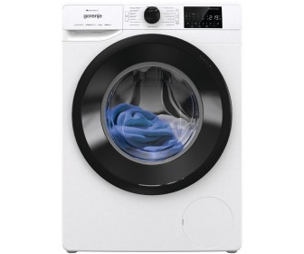 Стиральная машина Gorenje WPNEI84A1SWIFI (White)