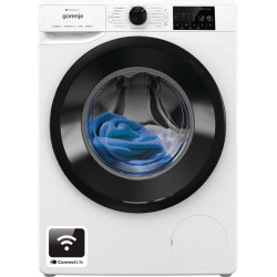Masina de spalat Gorenje WPNEI84SASWIFI/PL (White/Black)