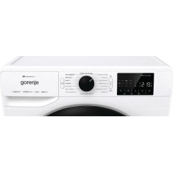 Masina de spalat Gorenje WPNEI84SASWIFI/PL (White/Black) Thumb