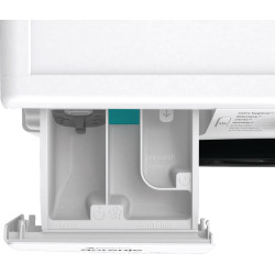 Masina de spalat Gorenje WPNEI84SASWIFI/PL (White/Black) Thumb