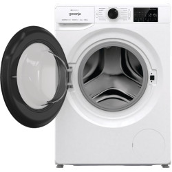 Стиральная машина Gorenje WPNEI84SBSWIFI/PL (White) Thumb