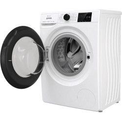 Стиральная машина Gorenje WPNEI84SBSWIFI/PL (White) Thumb