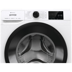 Стиральная машина Gorenje WPNEI84SBSWIFI/PL (White) Thumb