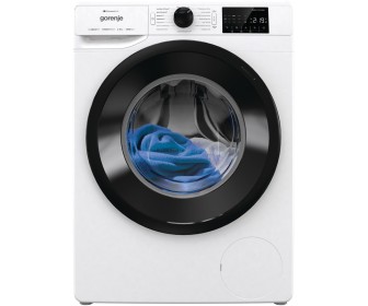 Стиральная машина Gorenje WPNEI94A1SWIFI (White)