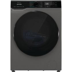 Masina de spalat cu uscator Gorenje WD2PA964ADT/PL (Dark Grey)