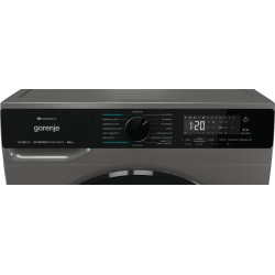 Masina de spalat cu uscator Gorenje WD2PA964ADT/PL (Dark Grey) Thumb