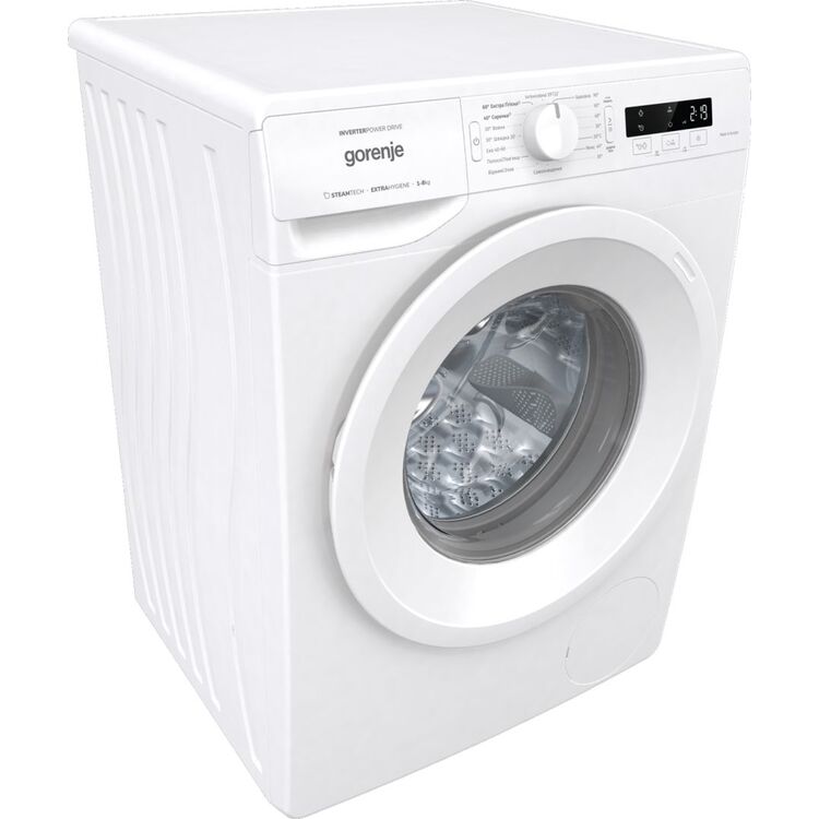 Стиральная машина Gorenje WNPI82BS (White)
