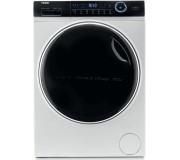 Masina de spalat cu uscator Haier HWD80-B14979 (White/Black)