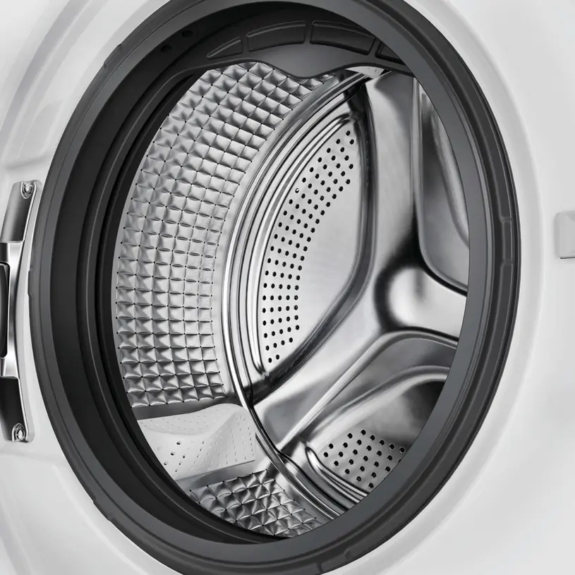 Стиральная машина Haier HW100-B14367U1-S (White) - 2