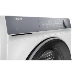 Стиральная машина Haier HW100-B14367U1-S (White) Thumb