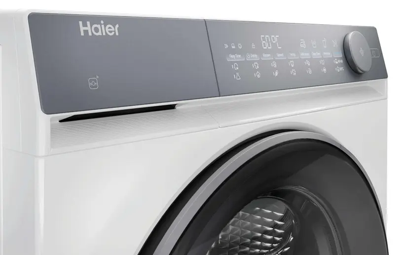 Стиральная машина Haier HW100-B14367U1-S (White) - 3