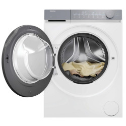 Стиральная машина Haier HW100-B14367U1-S (White) Thumb