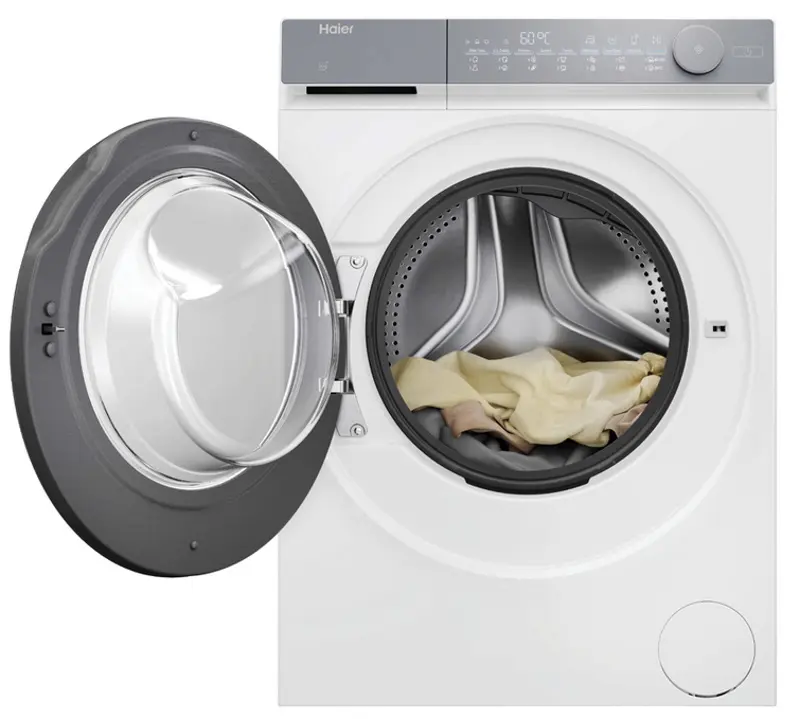Стиральная машина Haier HW100-B14367U1-S (White) - 4