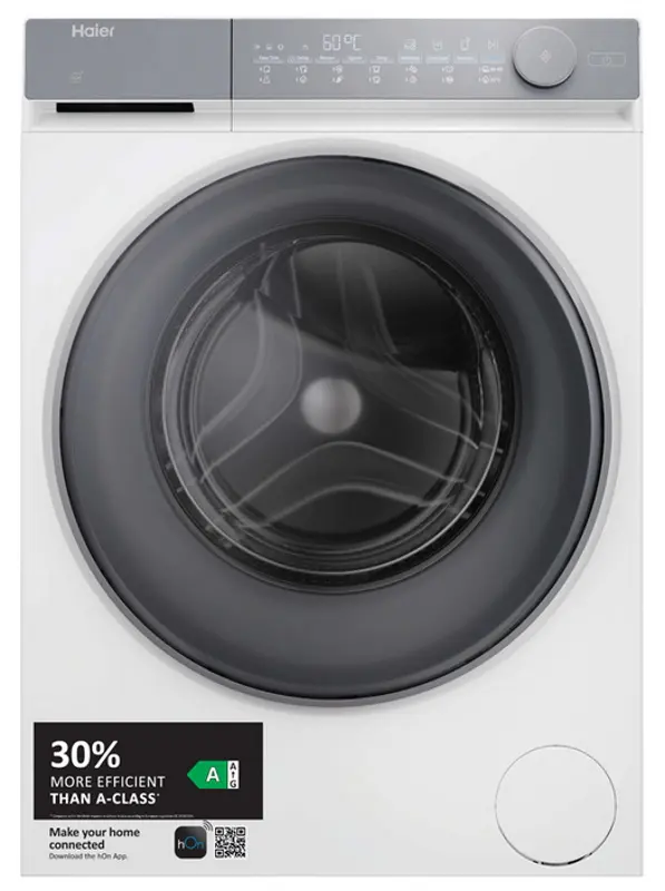 Стиральная машина Haier HW100-B14367U1-S (White)