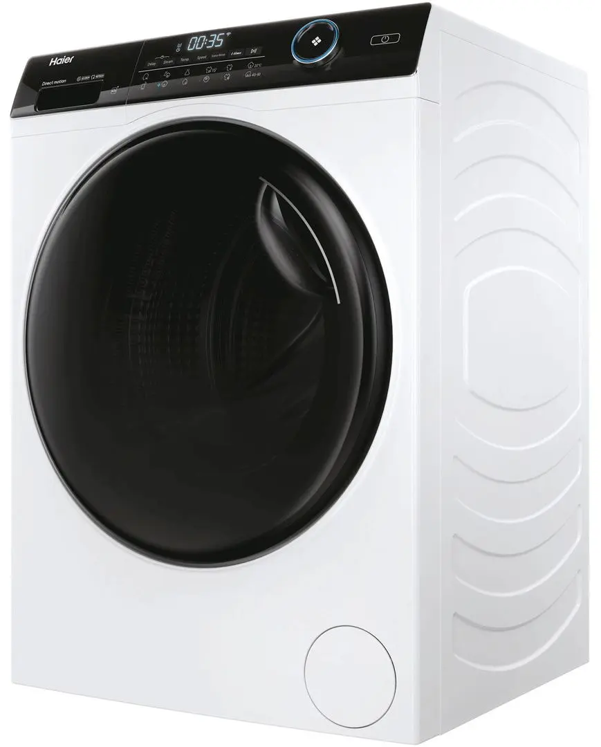 Masina de spalat Haier HW100-B14959U1-S (White)