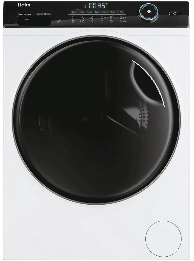 Masina de spalat Haier HW100-B14959U1-S (White)