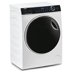 Стиральная машина Haier HW100-B14979-S (White) Thumb