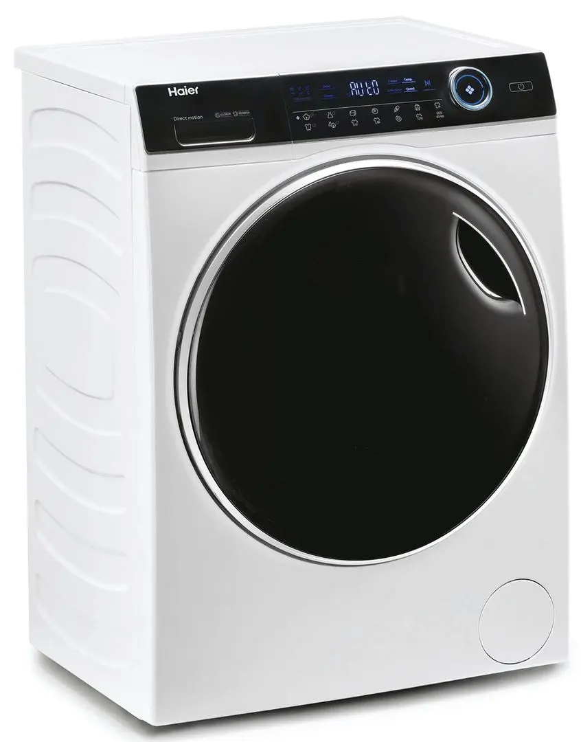 Стиральная машина Haier HW100-B14979-S (White)
