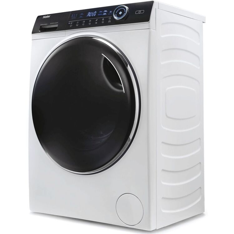 Стиральная машина Haier HW100-B14979-S (White) купить в Кишиневе ...
