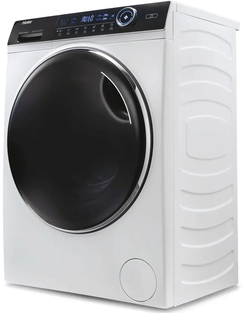 Стиральная машина Haier HW100-B14979-S (White)