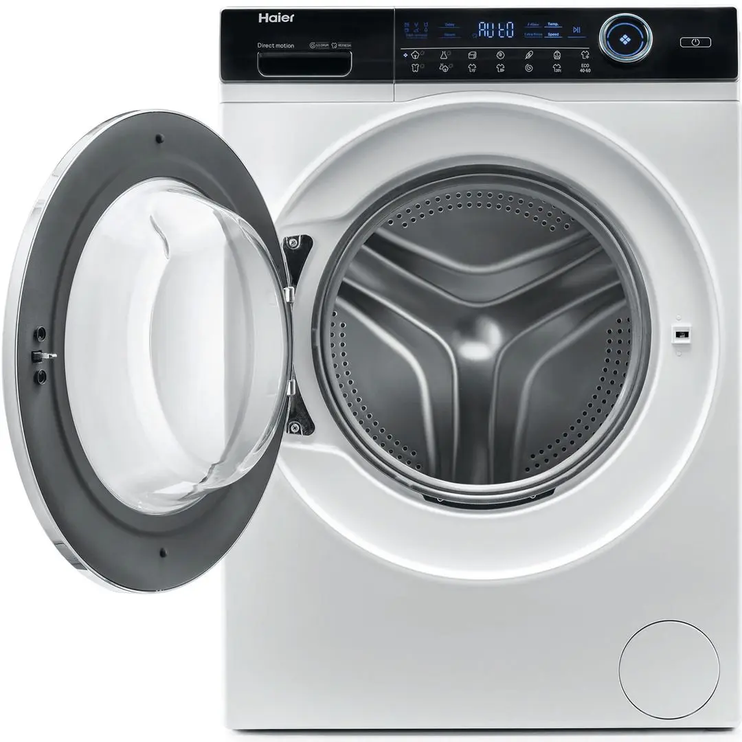 Стиральная машина Haier HW100-B14979-S (White)