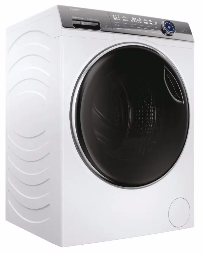 Masina de spalat Haier HW100-BD14397U1S (White)