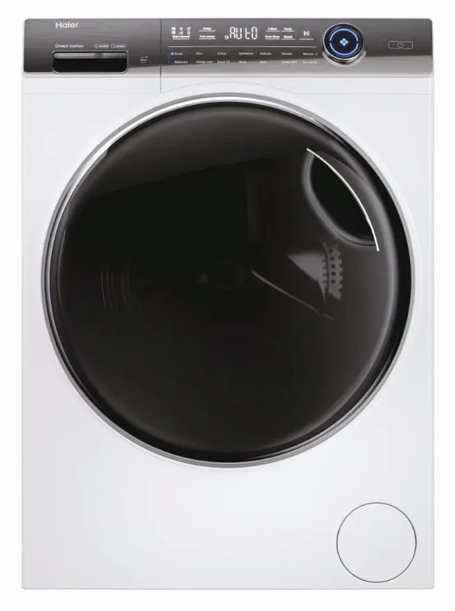 Masina de spalat Haier HW100-BD14397U1S (White)
