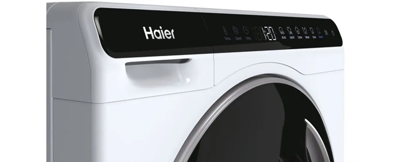 Masina de spalat Haier HW50-BP12307 (White)