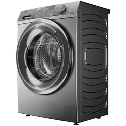 Masina de spalat Haier HW60-BP12929BS (Silver) Thumb