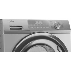 Masina de spalat Haier HW60-BP12929BS (Silver) Thumb
