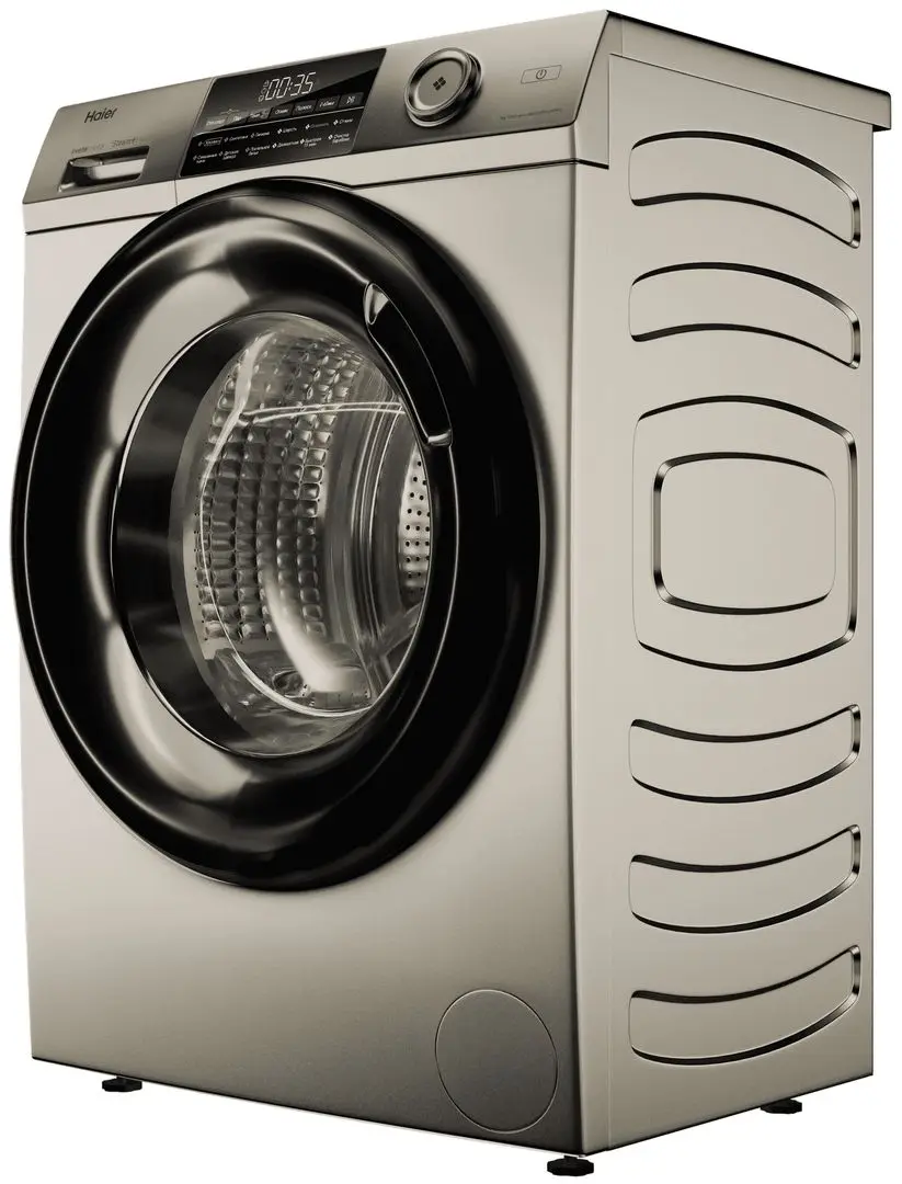 Стиральная машина Haier HW70-BP12959G (Gold)