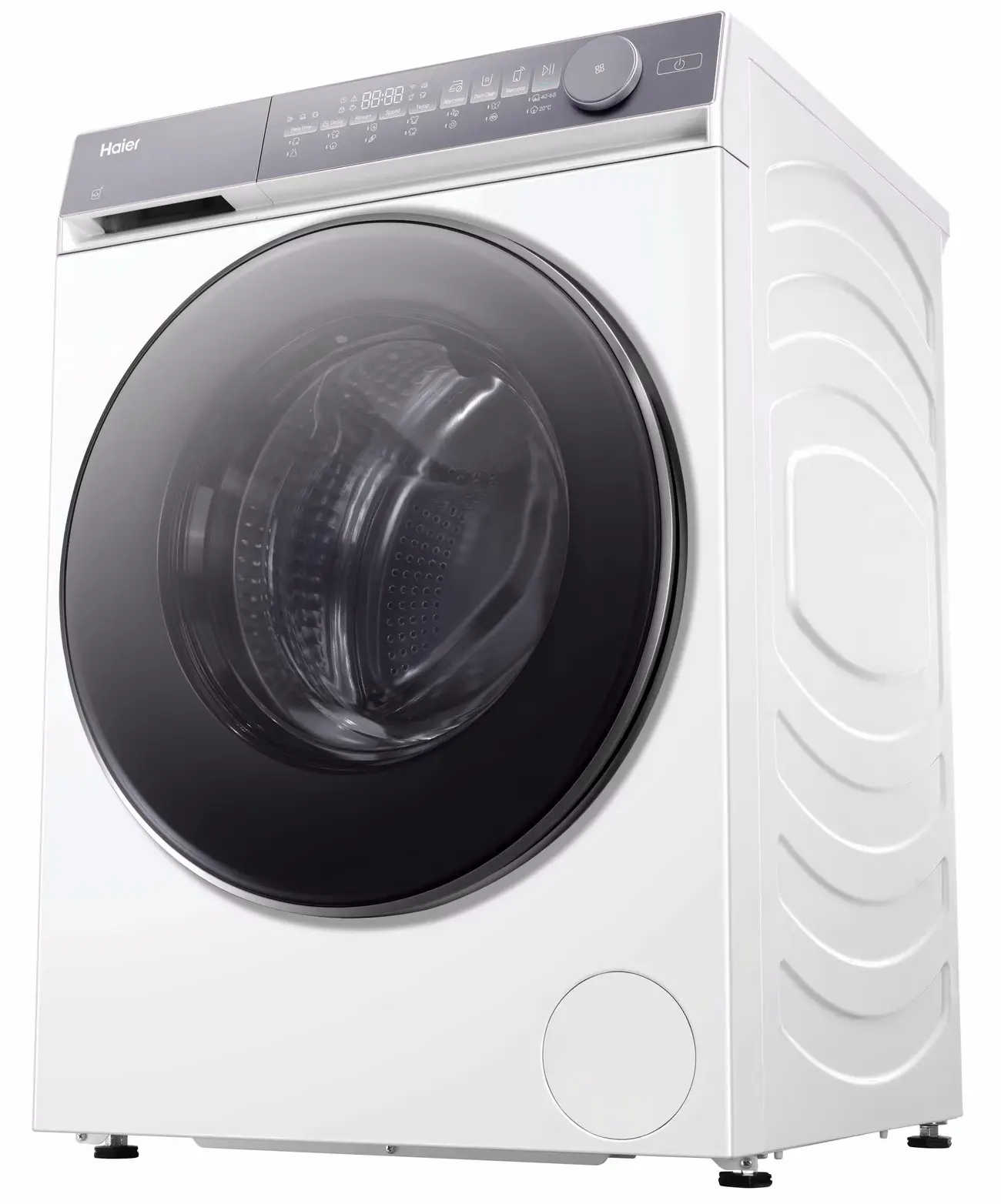 Стиральная машина Haier HW80-B14367U-S (White) - 2