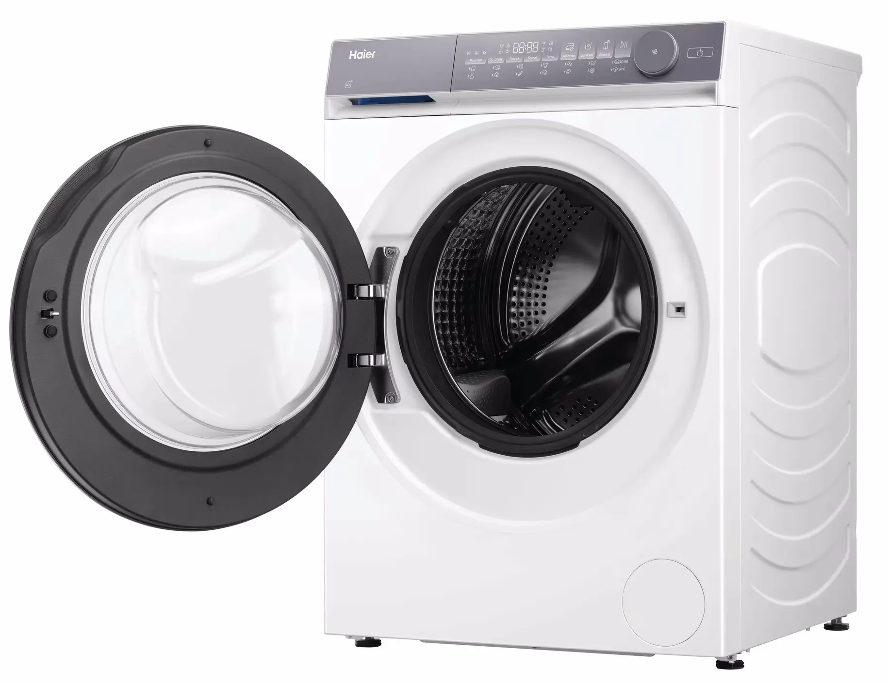 Стиральная машина Haier HW80-B14367U-S (White) - 3