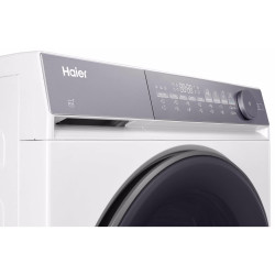 Стиральная машина Haier HW80-B14367U-S (White) Thumb