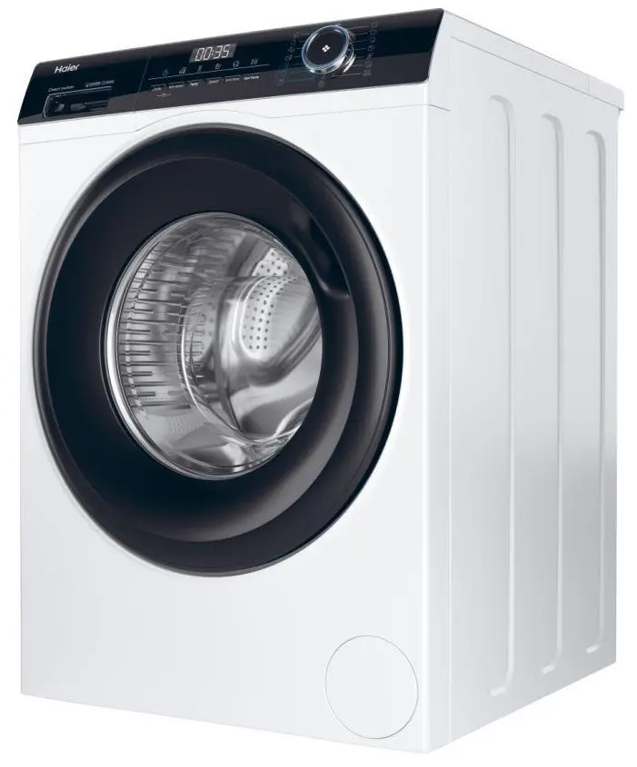 Стиральная машина Haier HW80-B14939-S (White)
