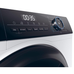 Стиральная машина Haier HW80-B14939-S (White) Thumb