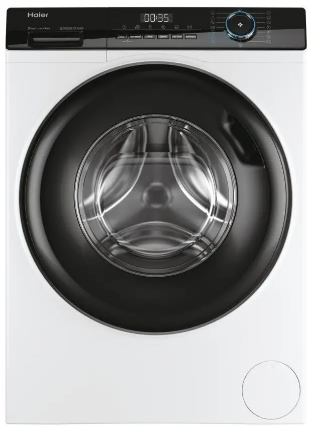 Стиральная машина Haier HW80-B14939-S (White)