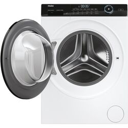Masina de spalat Haier HW80-B14959EU1-S (White/Black) Thumb