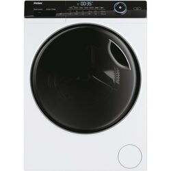Masina de spalat Haier HW80-B14959EU1-S (White/Black)