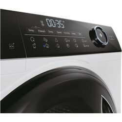 Masina de spalat Haier HW80-B14959EU1-S (White/Black) Thumb