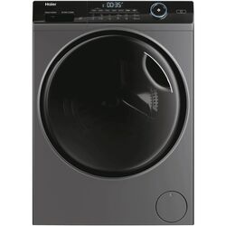 Masina de spalat Haier HW80-B14959S8U1S (Anthracite)