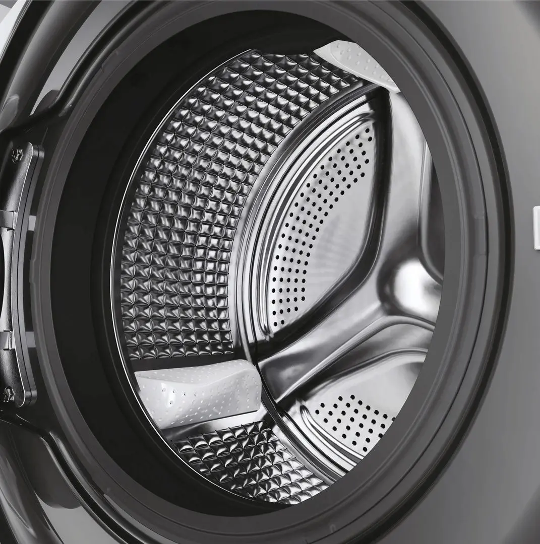 Стиральная машина Haier HW80-B14959S8U1S (Anthracite)