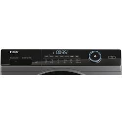 Стиральная машина Haier HW80-B14959S8U1S (Anthracite) Thumb