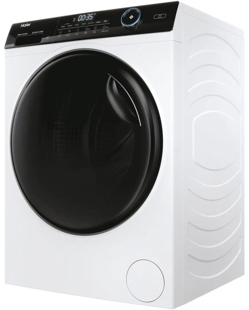 Стиральная машина Haier HW80-B14959TU1-S (White)