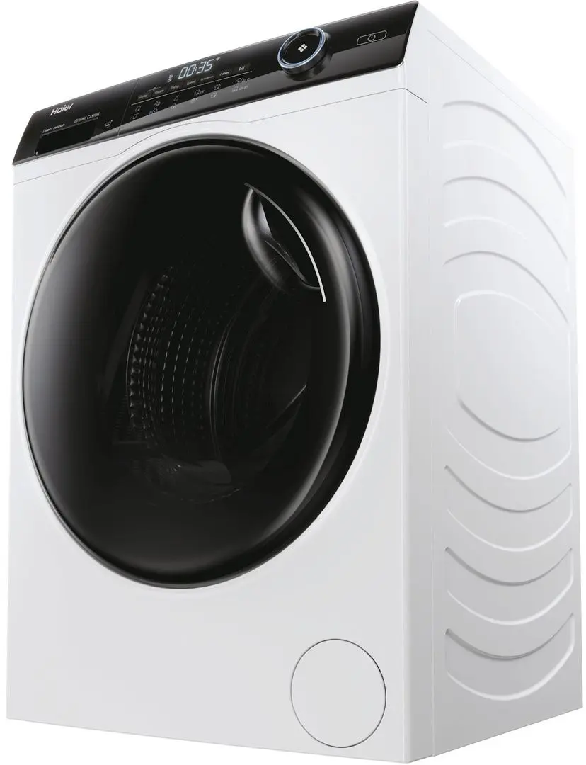 Стиральная машина Haier HW80-B14959TU1-S (White)