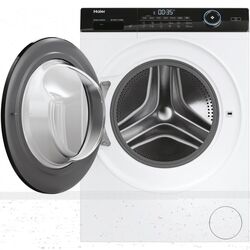 Стиральная машина Haier HW80-B14959TU1-S (White) Thumb