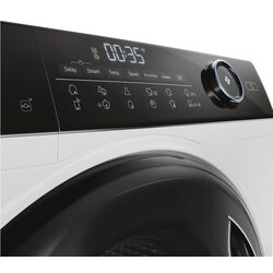 Стиральная машина Haier HW80-B14959TU1-S (White) Thumb